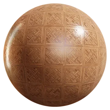 versailles teak parquet 001 — Download
