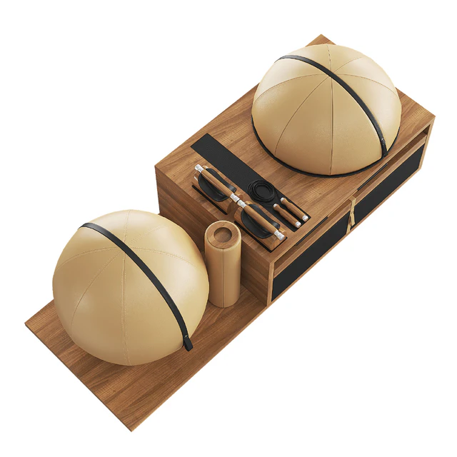 PENT luxury fitness equipment part 1 — Скачать
