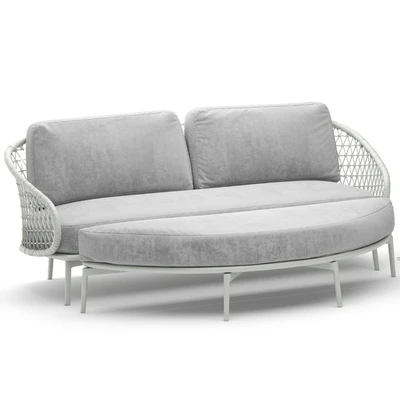 DreamSeat Cuddle Sofa — Ver 6