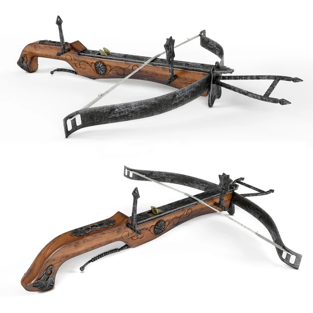 Crossbow — Descargar