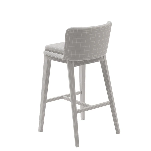 ARC Point - Bar Stool — Descargar