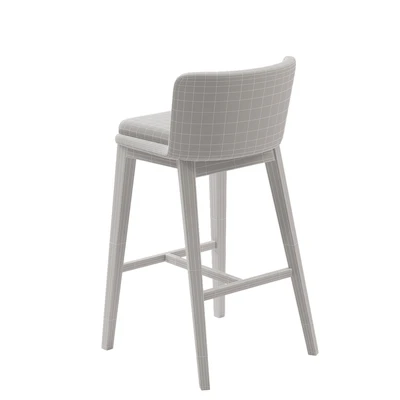 ARC Point - Bar Stool — Ver 4