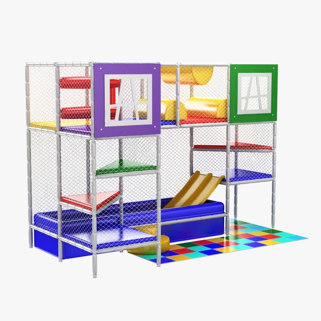 children's playground for domestic use — Descargar