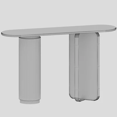 Francis console — Ver 3