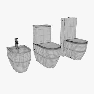 LAUFEN PRO — View 2