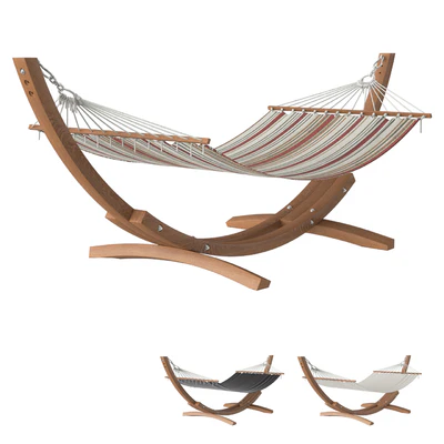 Hammock — Вид 1