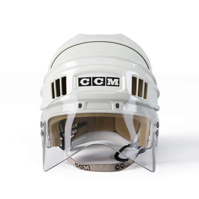 Anaheim Ducks CCM Hockey Helmet — Descargar