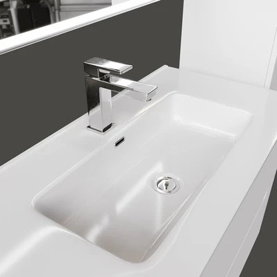 Belbango Etna bathroom furniture set — Вид 4