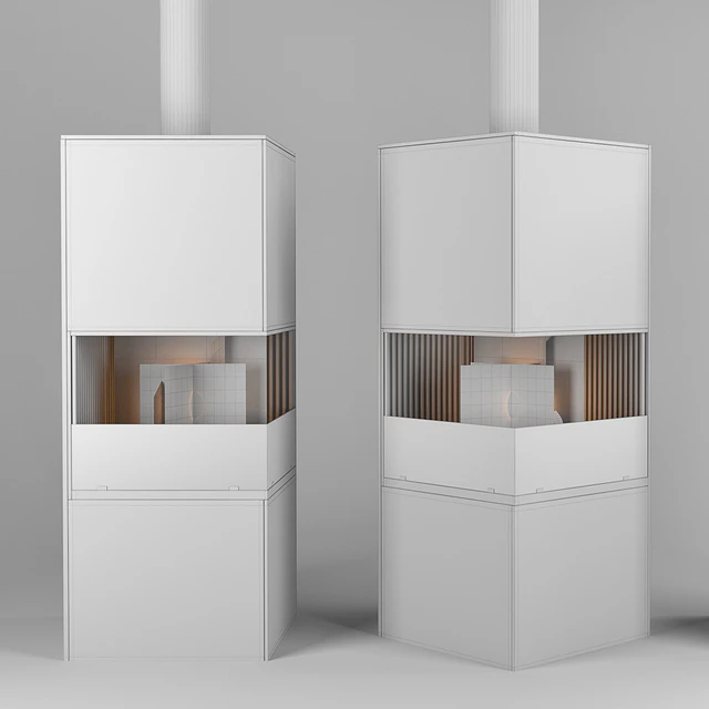 Fireplace (fireplace) — Descargar