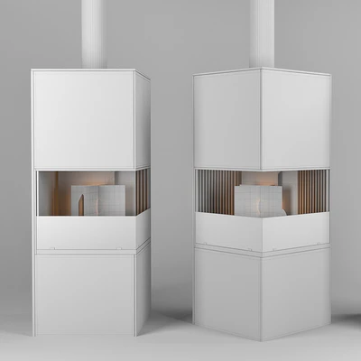 Fireplace (fireplace) — Ver 3