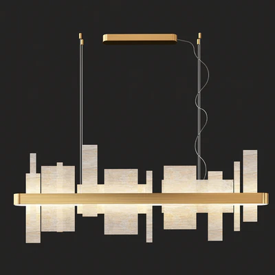 Masiero Honice S100 Chandelier — Вид 5
