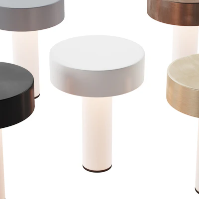 017 Davide Groppi POPUP Lamp 00 — Вид 5
