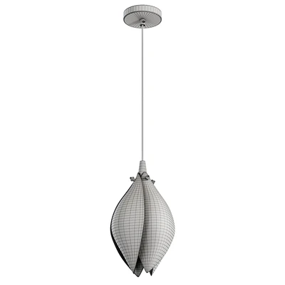 Lampatron LEA pendant light — Ver 3