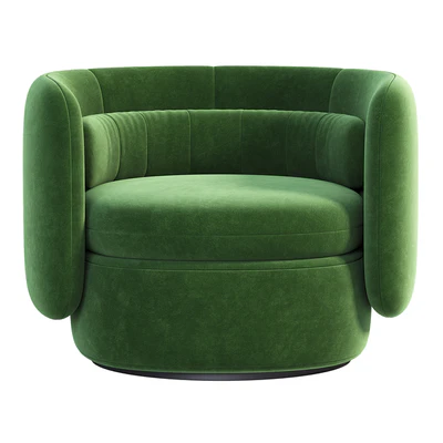 Group armchair — Ver 5