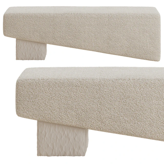 Cuff Studio BLOCK BENCH — Descargar