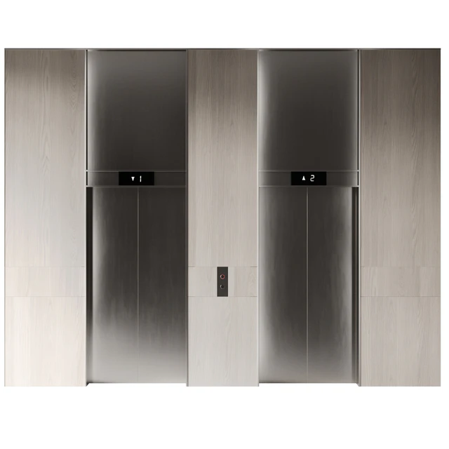 Elevator hall 01 — Descargar