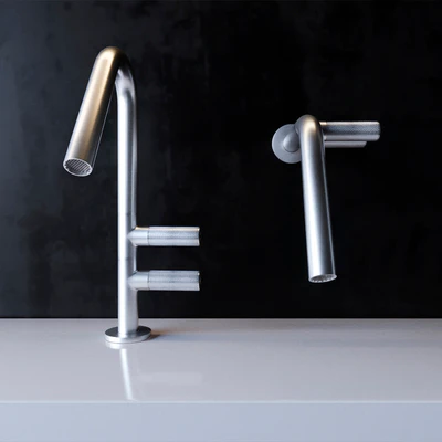 Faucets Rubinetterie Treemme — Ver 3