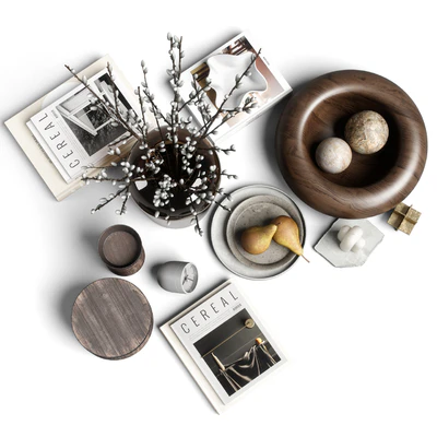 decorative set 12 — Ver 7