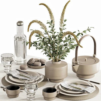 tableware05 — Ver 1