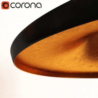 Tom Dixon Beat Lamps — Ver 2