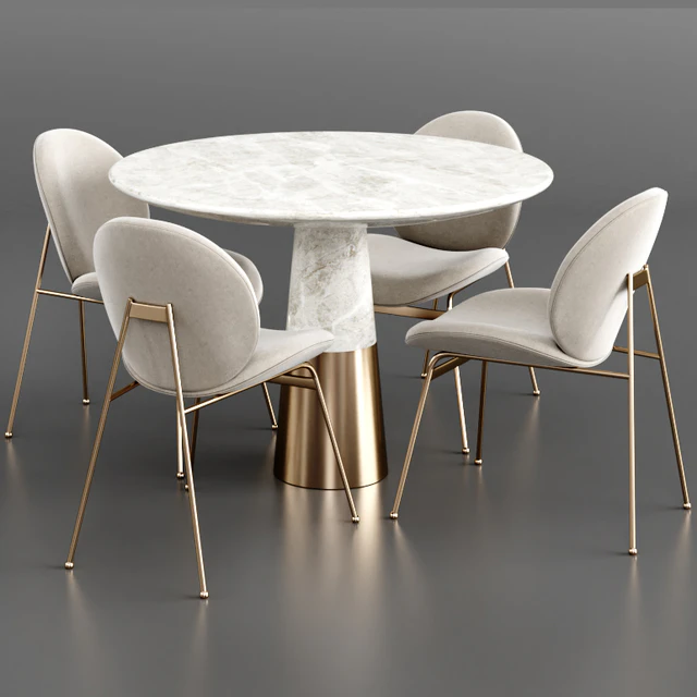 Dinning set 14 — Descargar