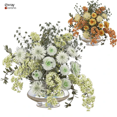 Flower 52 — Ver 1