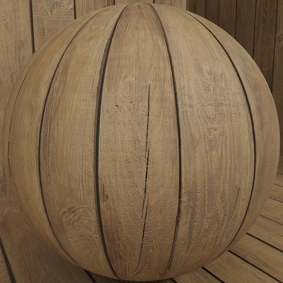 Wood / plank material (seamless) - set 91 — Ver 5