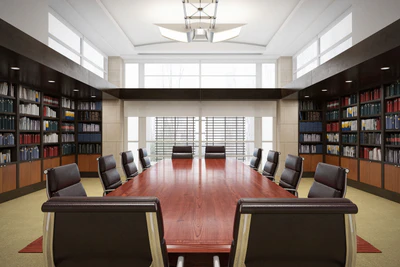 modern office spaces 013 — Descargar