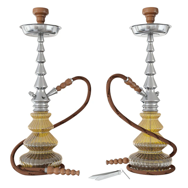 Hookah MYA Luna Hookah — Descargar