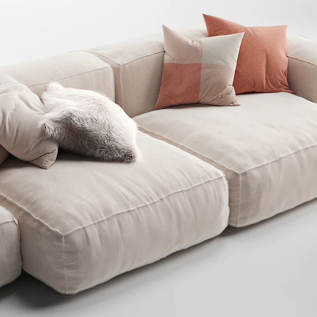 Sketch Miller Chaise 2 — Descargar