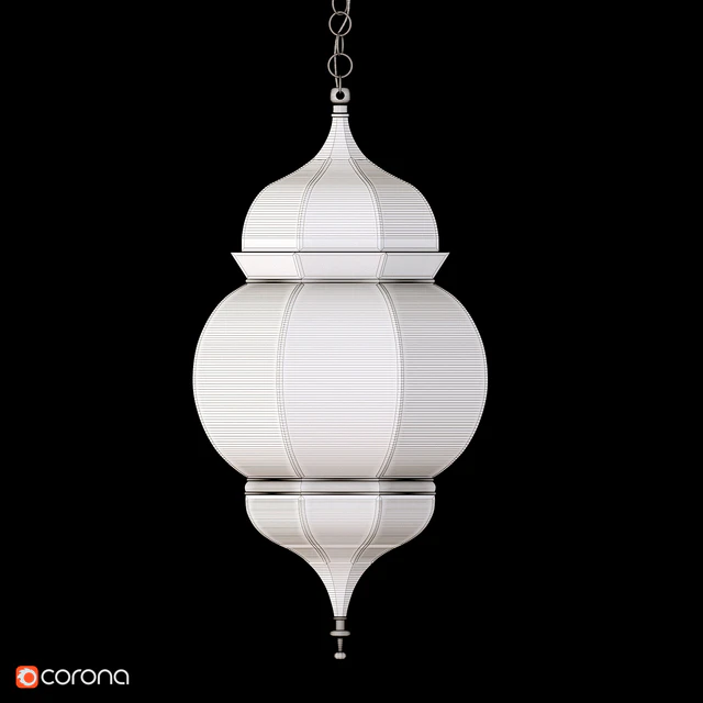 Eirqi Ceiling Pendant ML938-1 — Скачать