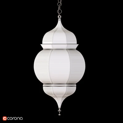 Eirqi Ceiling Pendant ML938-1 — Вид 4