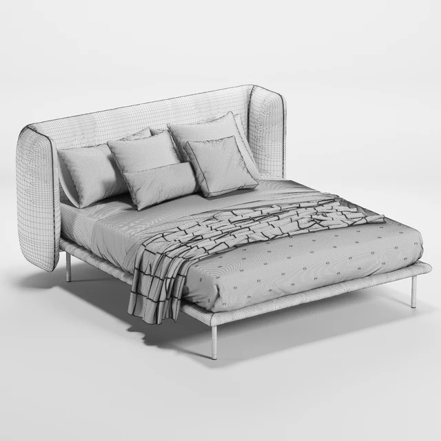 Jill Bed — Скачать