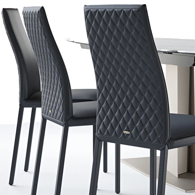 Duffy Keramik Drive and Kay by Cattelan — Вид 3
