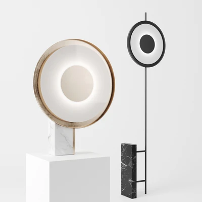 FEATURING lamps by roche bobois — Descargar