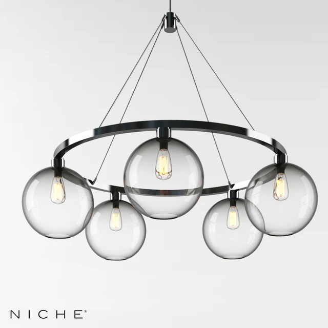 Sola 36 Chandelier — Descargar
