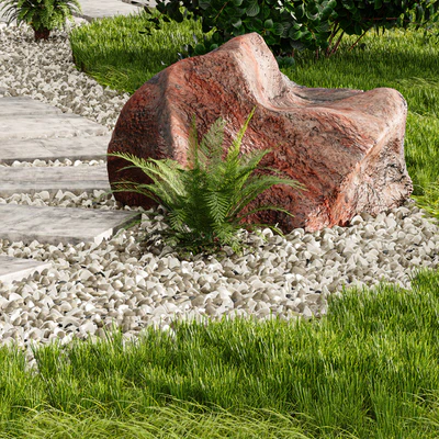 Stepping Stone Designs Decorative Floor Grass 04 — Вид 6