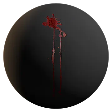 blood stain 003 — Download