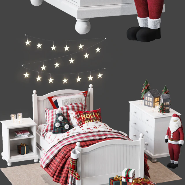 Catalina Cristmas set — Download