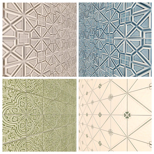 GRAZIA CERAMICHE FORMELLE — Descargar