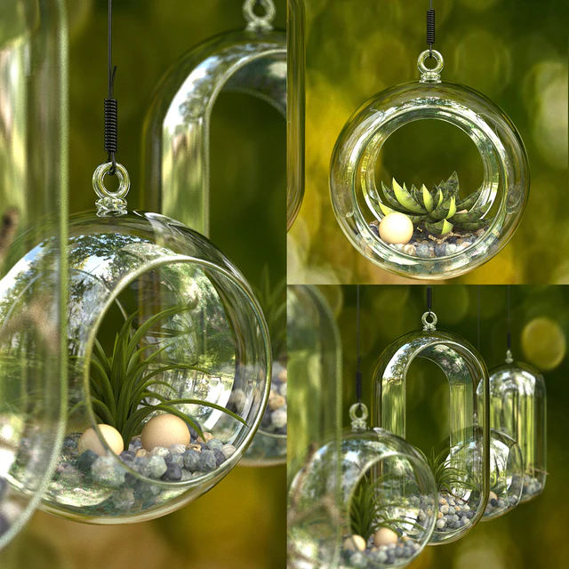 BOWL VASE — Скачать