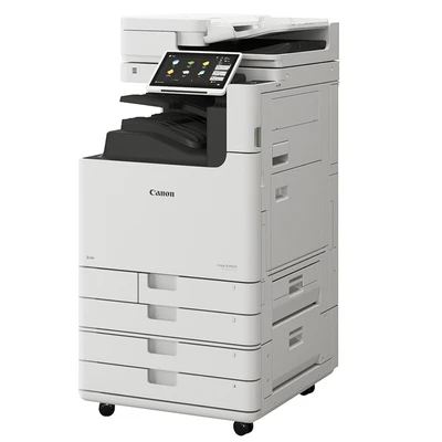 Canon printer set. — Ver 7