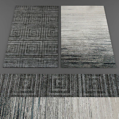 Rugs collection 102 — Ver 3