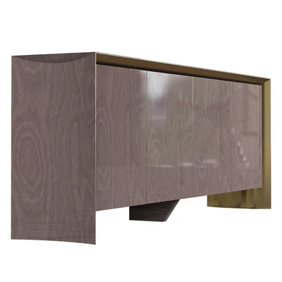 Visionnaire Hamilton Cabinet — Ver 5