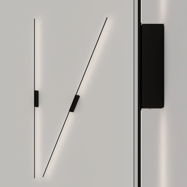 MATITA Wall lamp By EGOLUCE — Скачать