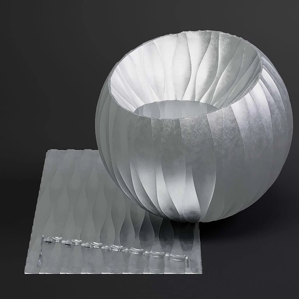 structured 009 — Descargar