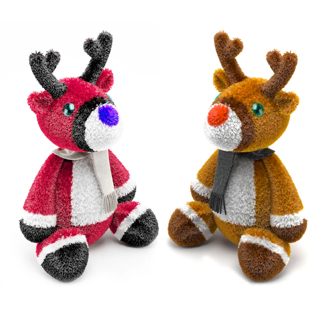 REINDER | Kids toys — Descargar