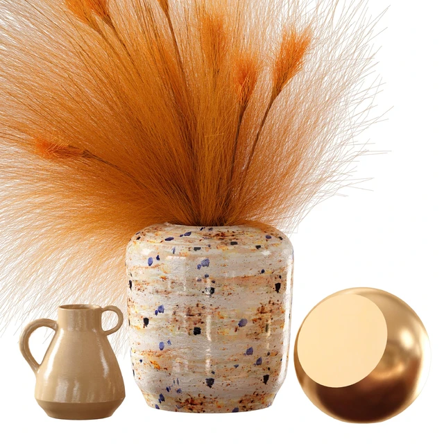 Interior decor set — Descargar