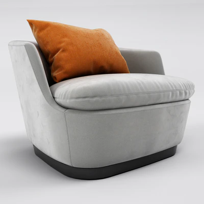 Orla Armchair — Ver 1