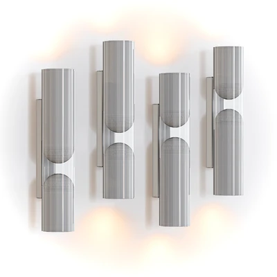 Clash Sconce by Penta — Вид 2